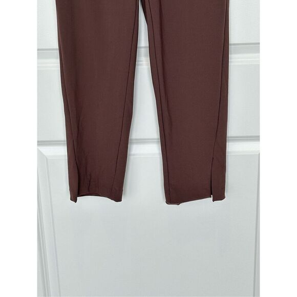 Joie Dark Mauve Pull-On Joggers Size XS - Picture 3 of 7